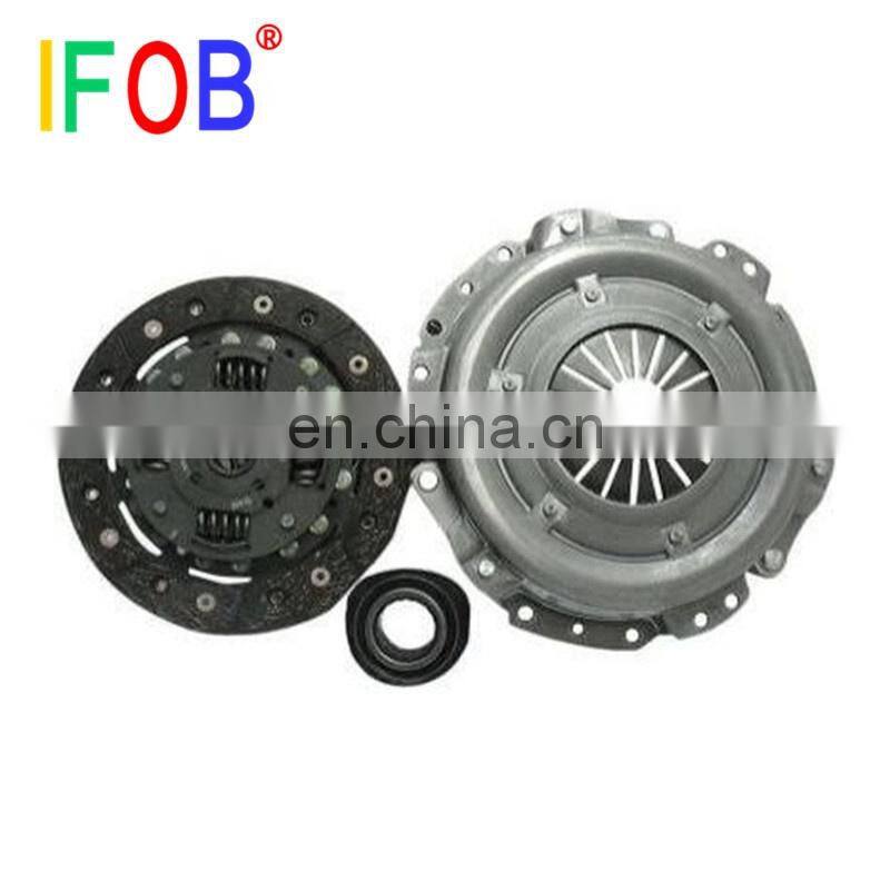 IFOB High Quality Clutch Assy Kit (Clutch Cover Plate +Release Bearing) For Chevrolet Astra 621306609
