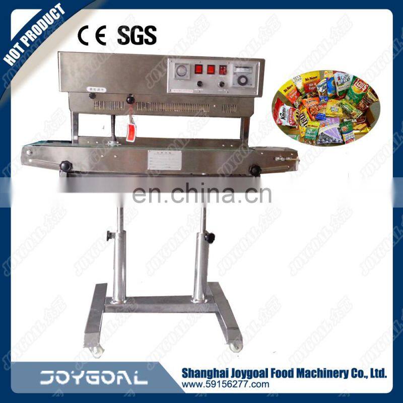 sealing machine for food container/plastic bag