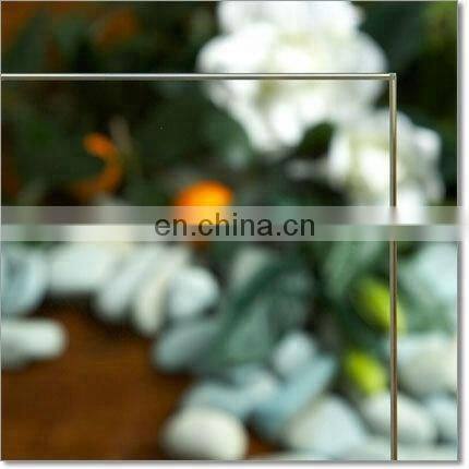 Anti glare glass/Non glare glass/Anti reflective glass