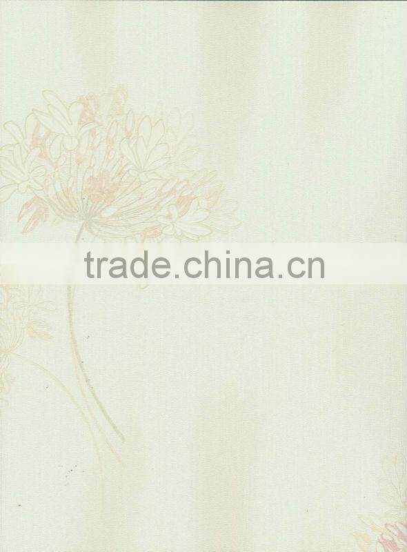 new design kids room decorative wallpaper stone art wallpaper