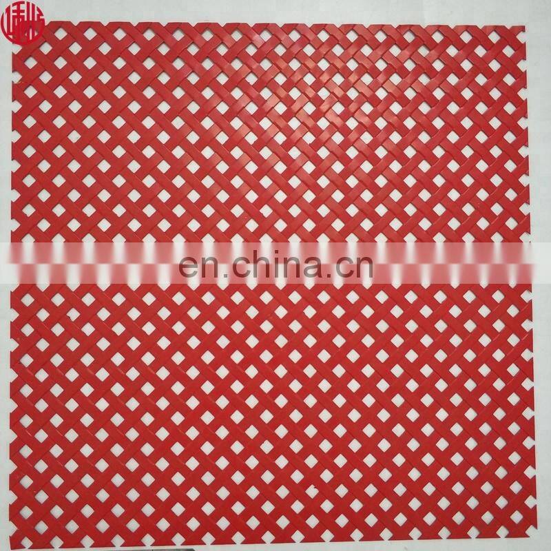 perforated metal mesh panels company