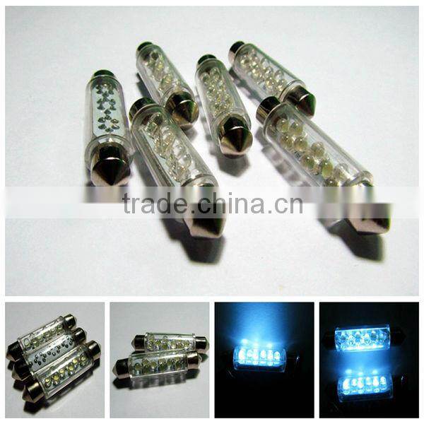 12V led festoon string light