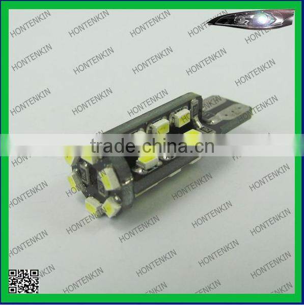 3020 smd T10 36.8mm Ultra bright canbus led bulb