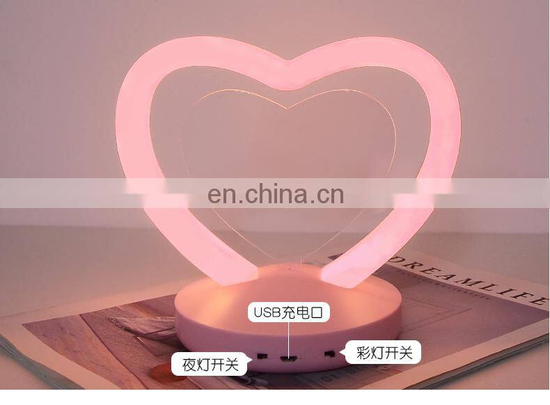 Best selling led rechargeable motion sensor night light