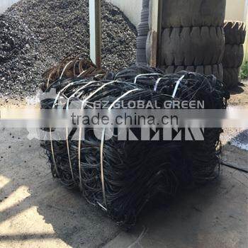 YL-50 New Condition Vertical waste paper Baler
