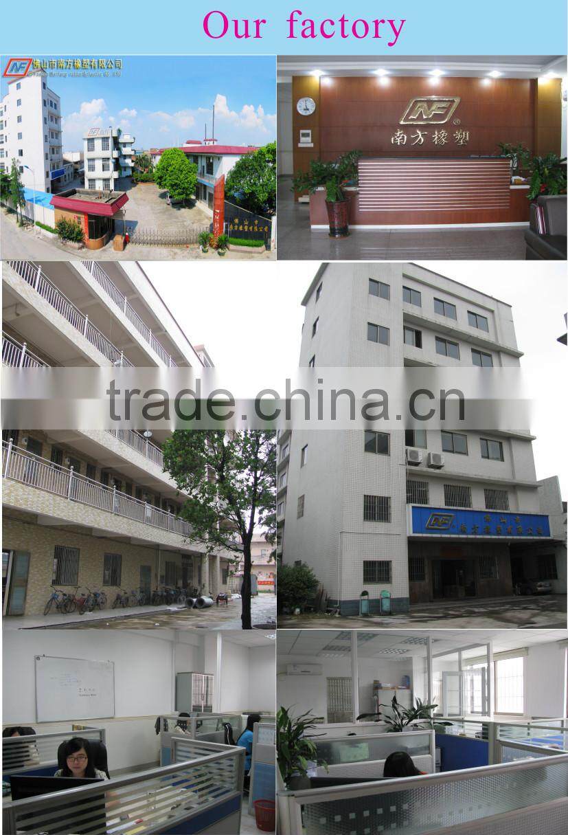 high temperature rubber mat for machine