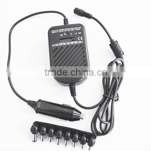 laptop power adapter universal 70w