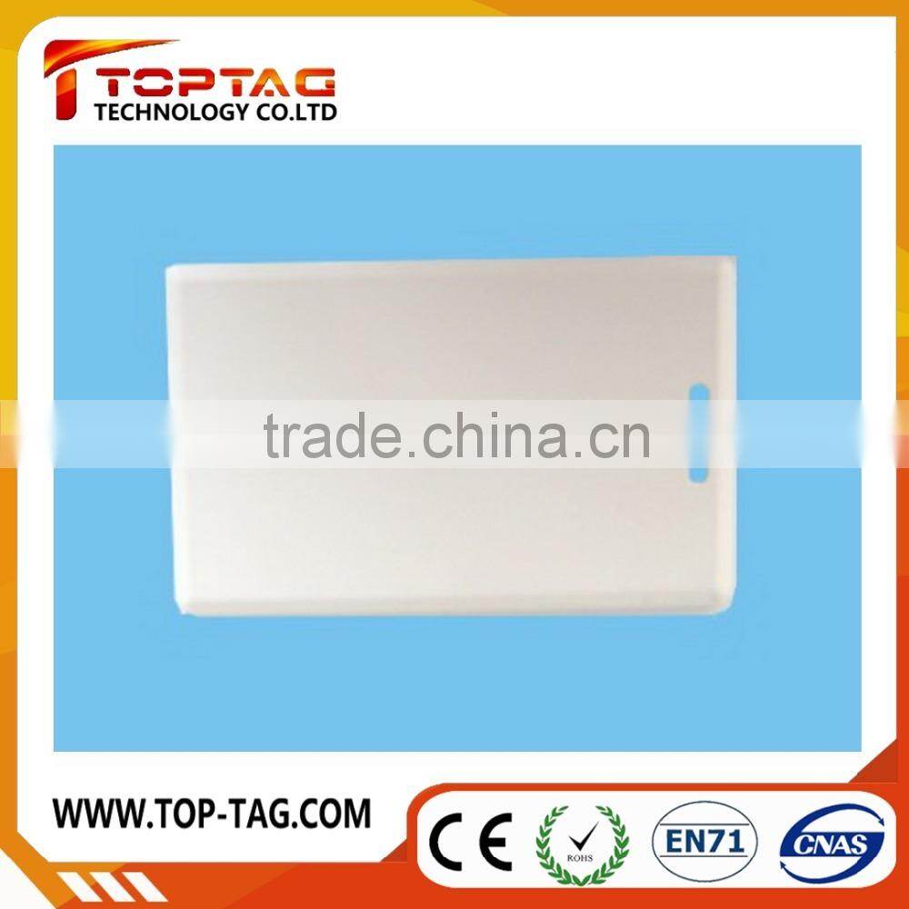 Anti metal case passive UHF RFID Tag ISO18000-6c
