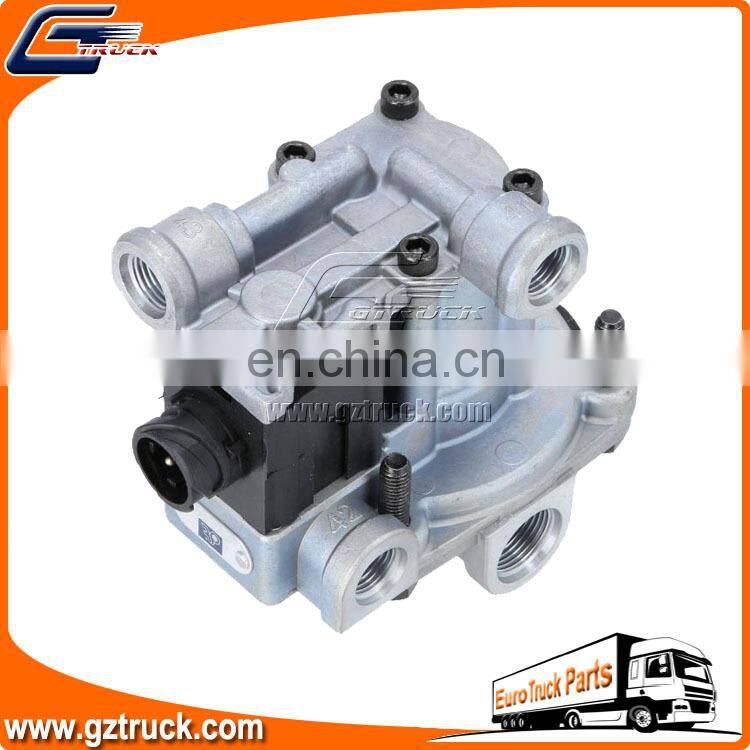 Redundancy Valve Oem 4802050010 1935138 0044299144 for MB SC Truck