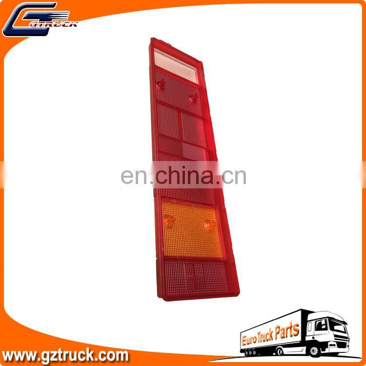 Rear Tail Lamp Cover Oem  93161844  for IVECO DAF VL RENAULT SC Truck Body Parts Tail Light  Lens