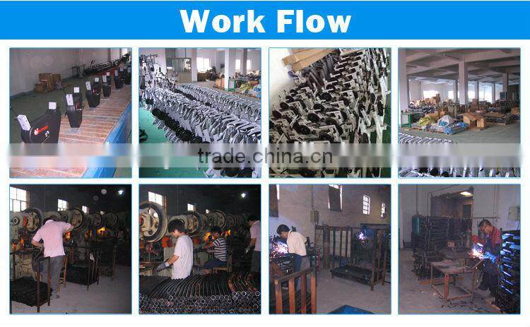 New Design Household Magnetic Bike MB1180 Ergometer Exercise Bike