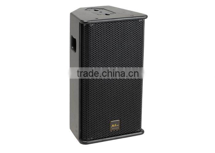 nexo PS10-R2, trade assurance, 10 inch neodymium loudspeaker, stage monitor speaker