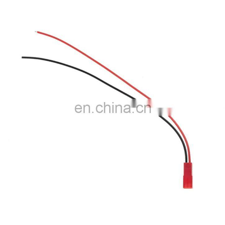 200mm Helicopter Lipo Battery Plug JST Electrical Connector Wire Connector Female
