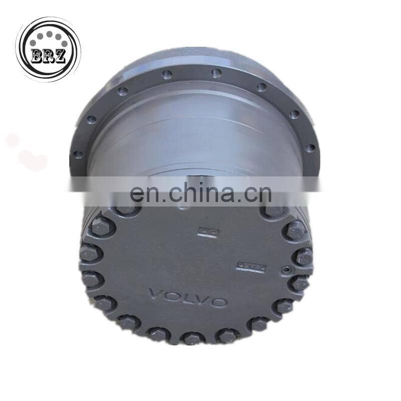 Good quality PC300-6 excavator travel reduction gearbox 207-27-63180