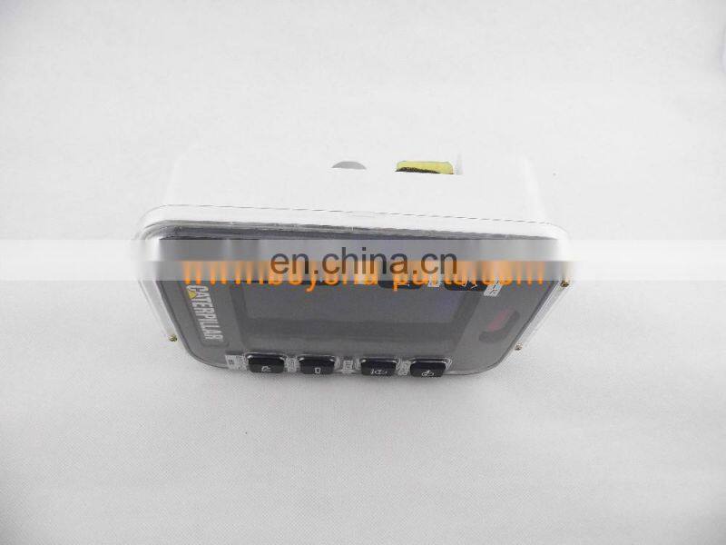 LCD Display 320B 312B 318B 330b excavator monitor 106-0172 151-9385