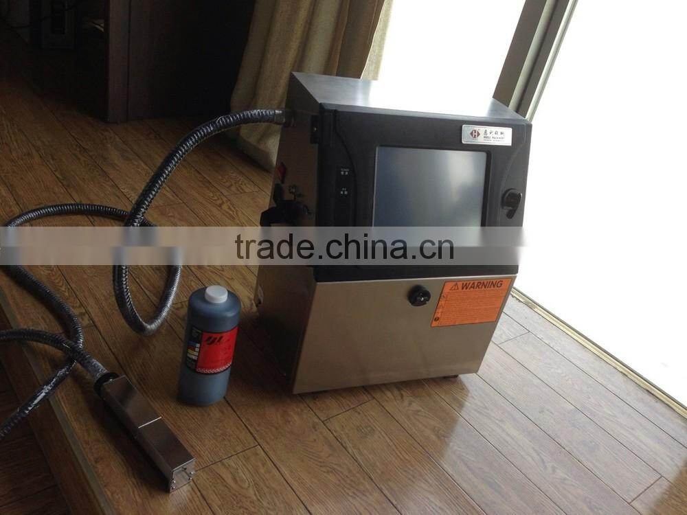 Inkjet printing machine SJ-800