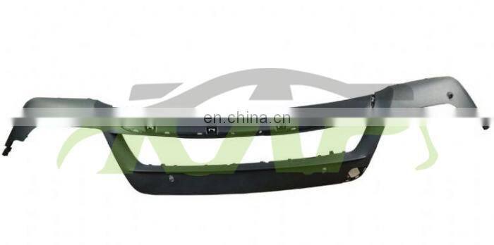 Front Bumper Chin lci For Bmw X5 E70 2007-2013 51117222382 front bumper