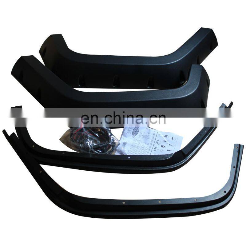 Auto Accessories New Fender Trim for Jeep For wrangler Modified Fender for For wrangler
