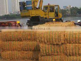 COCONUT FIBER FERTILIZER