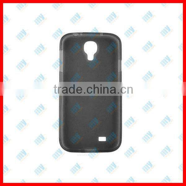 factory price for Anti-skid design tpu case Nes S Line Soft TPU Case for Samsung Galaxy SIIII S4 i9500