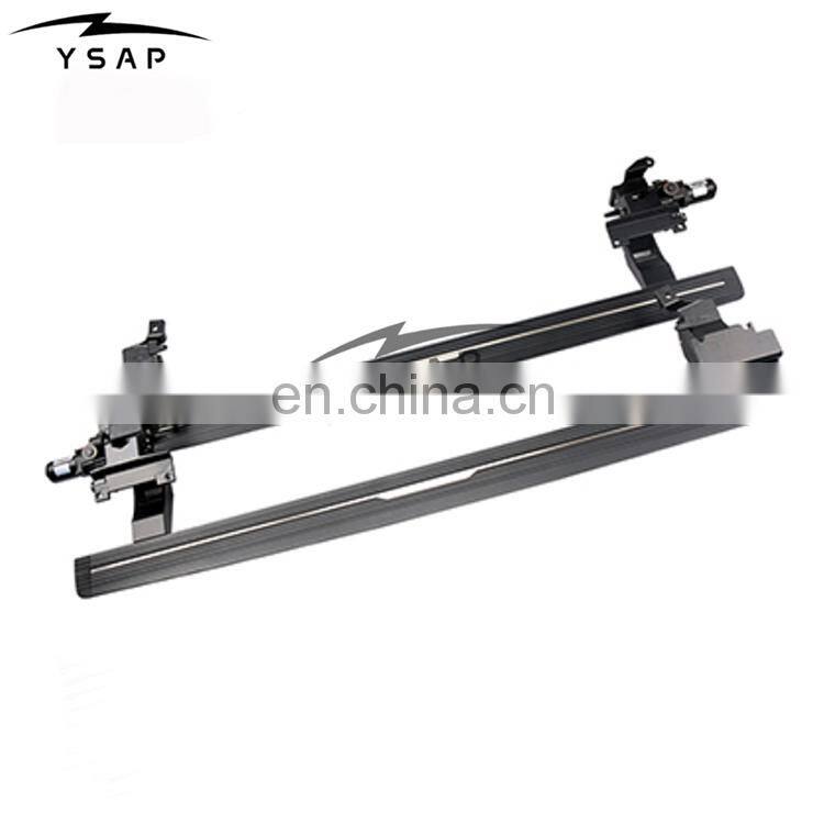 Good Quality Factory Price auto accessories luggage bag for Defender 2020
