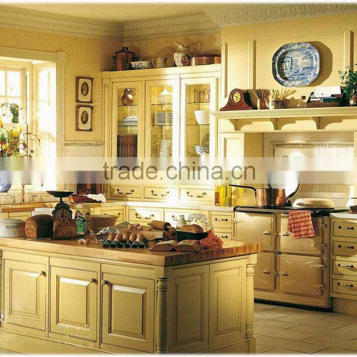 Hot new products for 2015 custom wood kitchen cabinets made in china,private label kitchen