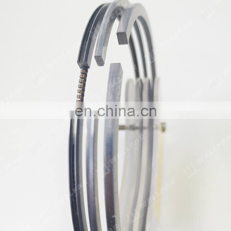2W6091 3304Di 3306 Diesel Engine Piston Kit 120.65Mm 2114321 9S3068 Piston Ring For Cat