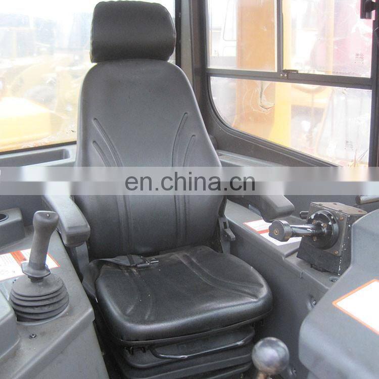 Cheap caterpillar use D7R crawler bulldozer for sale