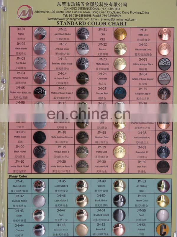 Decorated Metal Rivets Metal Rivets For Shoes