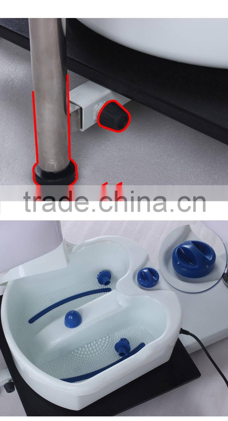 gulfstream pedicure chairs reviews