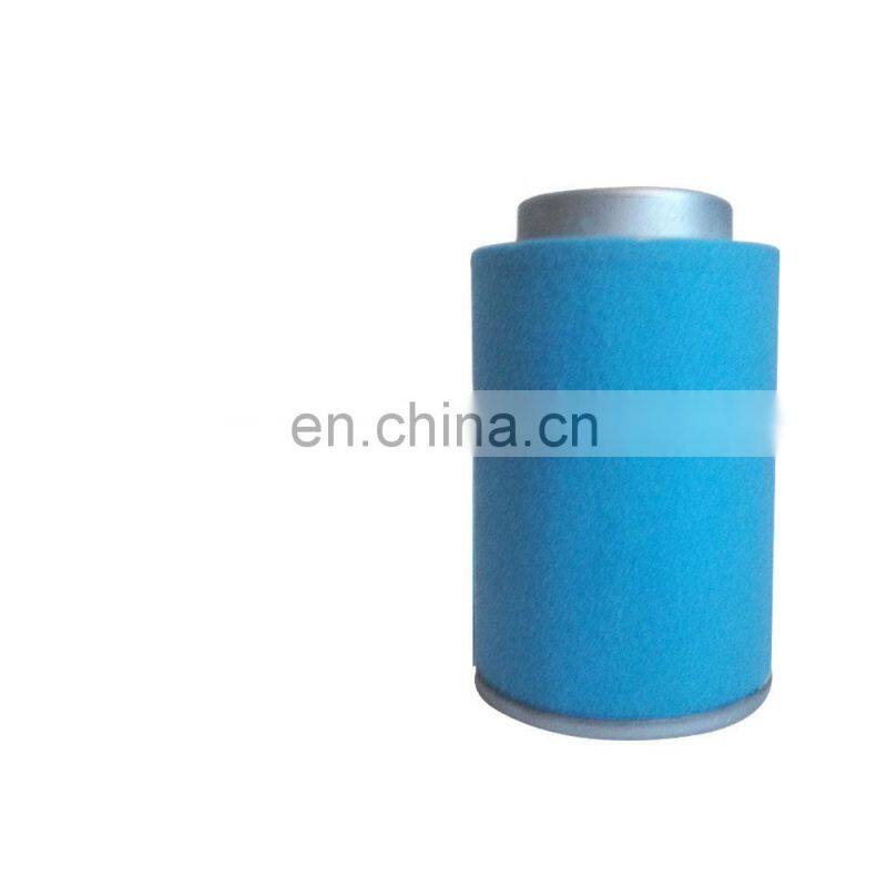 High quality imported fiberglass material oil separator filter 2911007500