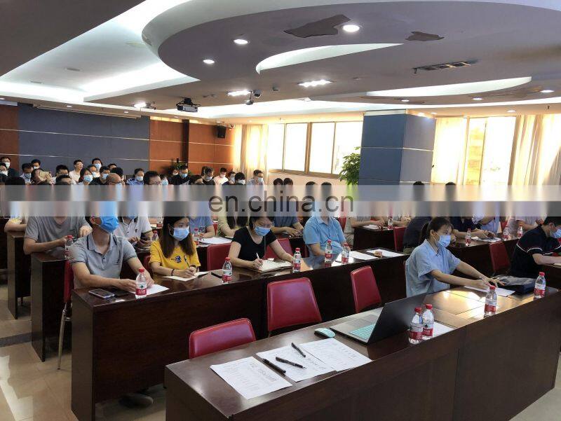 Manufacture Factory Price Printing Oil Grinding Mill, Roller Mill Chemical Machinery Equipment