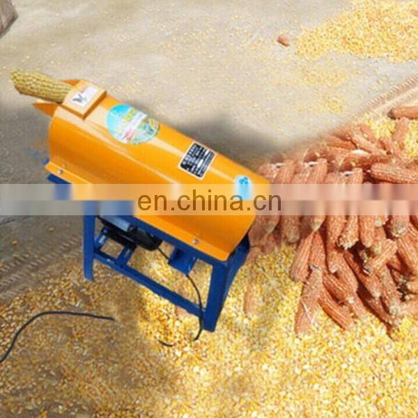 farm use small mini corn sheller and thresher, maize sheller for sale
