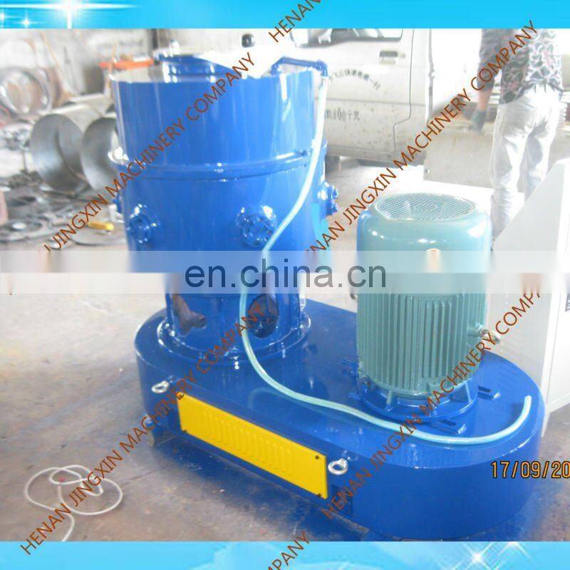 Hot Sale Plastic Plastic Grinding Crusher Guangzhou Advanced Industrial Grinding Bottle Bag Shredde