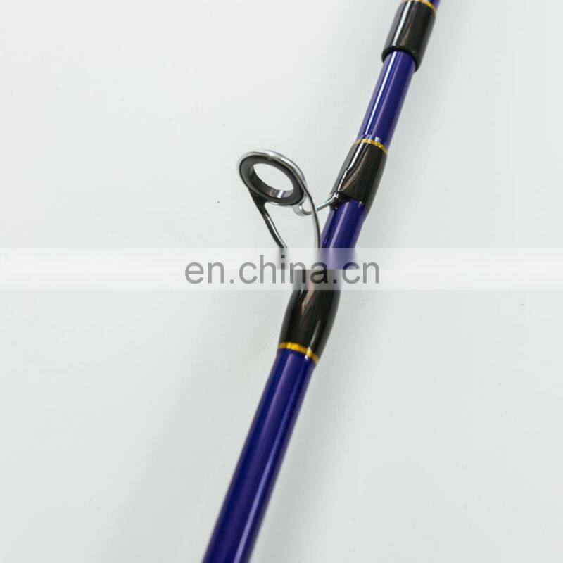 2-section Light Casting Carbon Fiber Fishing rod