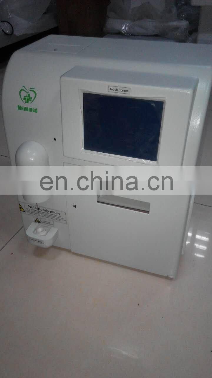 HC-B019 Hot Sale Electrolyte Analyzer/easylyte electrolyte analyzer price machine