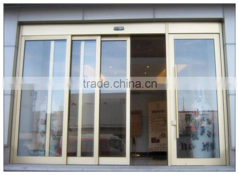 Good Quality Automatic door manufacturer