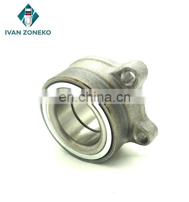Wheel Hub Bearing For Nissan Infiniti 43210-WL000