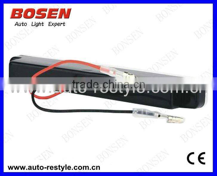 2012 new 6w led daytime running light cruze drl