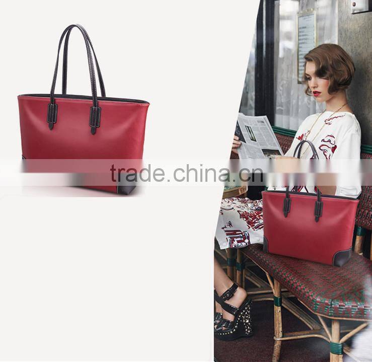 handmade New Woman Handbag fashion Designer Hand Bag big brand bag