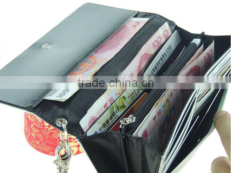 high quality handmade leather wallets
