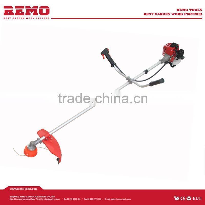 26cc electric weed machine