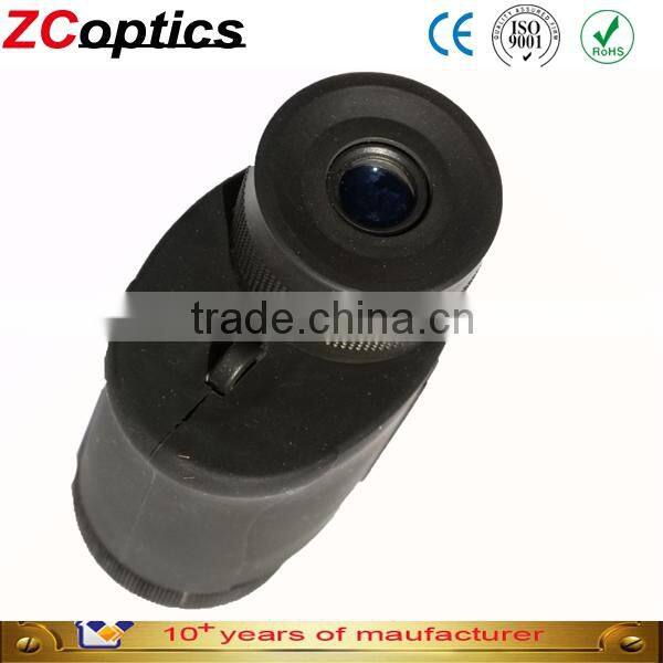 binoculars practice plastic magnifier binoculars fishing rod yunnan