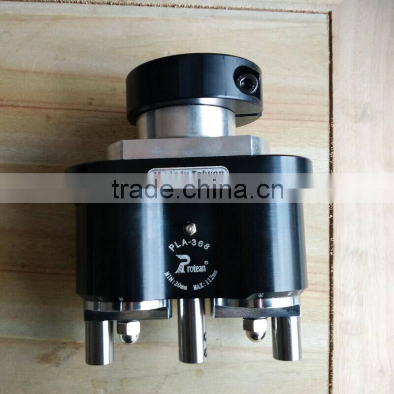 User-friendly vertical and horizontal drilling milling machine