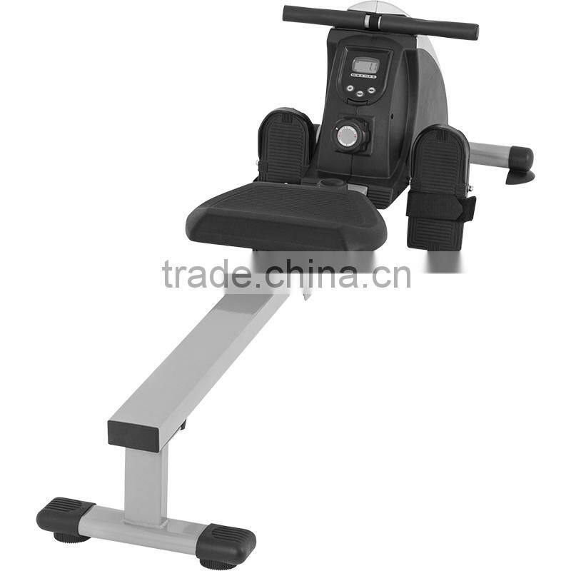 Compact Rowing Machine