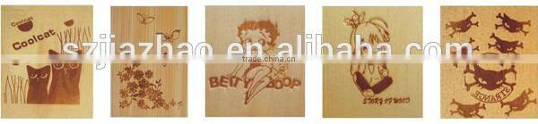 2015 most selling leather logo embossed hot stamping machine for leather