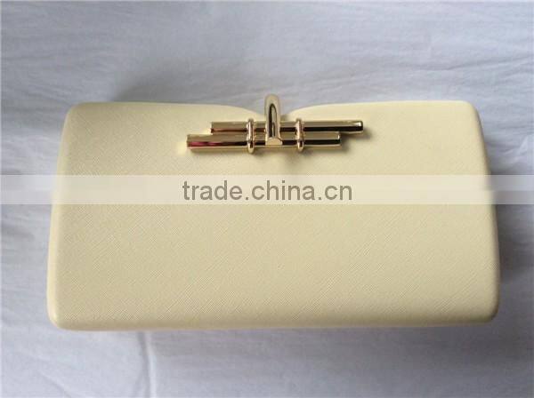 Special shape fresh colorful summer evening bag lady handbag