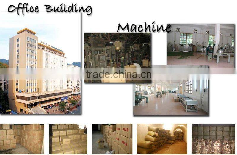 1-5 Luo Han Guo for Cough