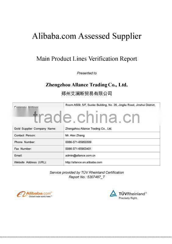 High efficiency and low cost tree branch crusher machine