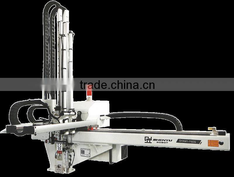 SYAM1-850S robot arm side entry